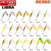 Блесна Akara Libra, 8 г, вращающаяся Блесна Akara Libra, 8 г, вращающаяся