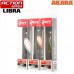 Блесна Akara Libra, 8 г, вращающаяся