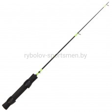 Удилище зимнее Salmo Elite TELEJIG 55 см, с катушкодержателем, телескопическое