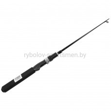 Удилище телескопическое зимнее Salmo ICE ZANDER 50 см, с катушкодержателем