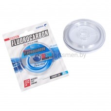 Леска монофильная Salmo FLUOROCARBON, 30 м
