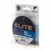 Леска плетеная Salmo Elite х4 BRAID Dark Gray 125 м, серая
