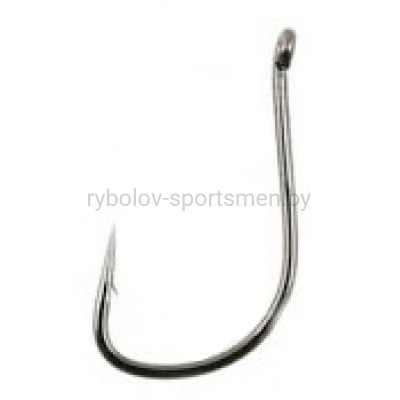 Крючки OWNER PIN HOOK 50922, черный