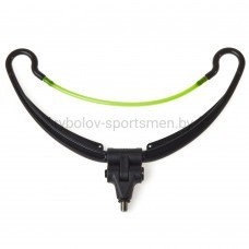 Держатель для удилища Salmo перекладина с изгибом