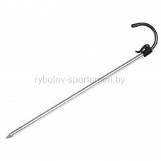 Стойка телескопическая Salmo для удилищ задняя Г 61-106 см