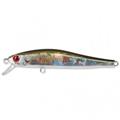 Воблер ZIPBAITS Rigge 90SP-SR, 90 мм, 9.8 г