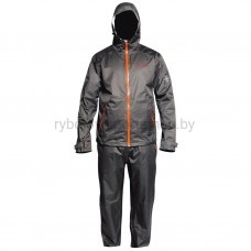 Костюм демисезонный Norfin Pro LIGHT BEIGE, серый