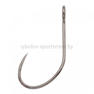 Крючки Owner TROUT SALMONS S-31BL 51614, черный