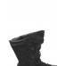 Полусапоги Garsing BLACK SHOT, черные, 516