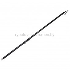 Удочка с кольцами Salmo Sniper BOLOGNESE MEDIUM M 5.00, телескопическая, тест 15 г, вес 338 г, 500 см