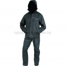Костюм демисезонный Norfin WEATHER SHIELD, черный