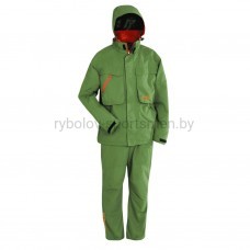 Костюм демисезонный Norfin SCANDIC GREEN, зеленый