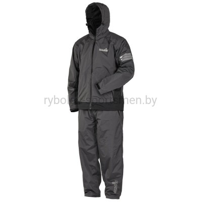 Костюм демисезонный Norfin THUNDER, черный