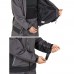 Костюм демисезонный Norfin THUNDER, черный