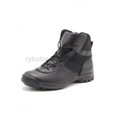 Ботинки Garsing ARAVI BLACK, 626