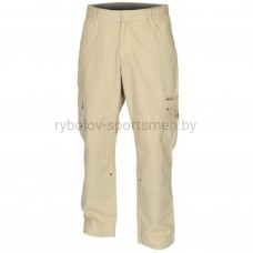 Штаны Norfin ADVENTURE PANTS, бежевые
