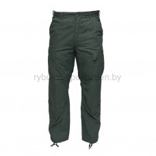 Штаны Norfin NATURE PRO, серые