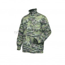 Куртка Norfin NATURE PRO CAMO, камуфляж