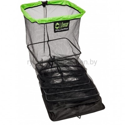 Садок Sensas Gloucester Keepnet 50x40/45x35x300 см