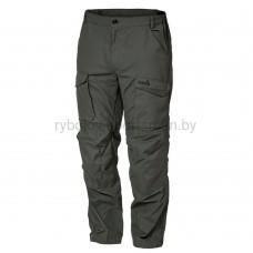 Штаны Norfin SIGMA Gray, серые