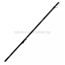 Удочка с кольцами Kaida Rаnger, телескопическая, тест 30 г, вес 154 г, 400 см