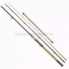 Удилище фидерное Kaida Albatron, штекерное, тест 30-120 г, вес 237 г, 300 см