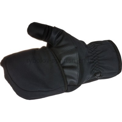 Перчатки-варежки Norfin SOFTSHELL