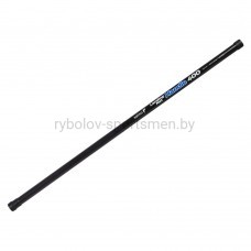 Ручка для подсачека Salmo Handle, телескопическая, 400 см