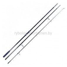 Удилище карповое Kaida Icarus, штекерное, 3,75 lb, тест 180 г, вес 402 г, 360 см