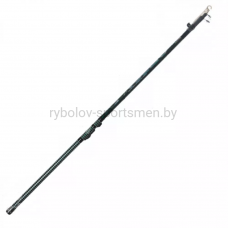 Удочка с кольцами Kaida Omega, телескопическая, тест 10-30 г, вес 165 г, 400 см