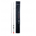 Спиннинг Kaida Slender, штекерный, тест 0,5-7 г, вес 75 г, 228 см