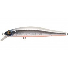 Воблер ZIPBAITS Rigge 90MN Secret, 90 мм, 10.5 г, медленно тонущий