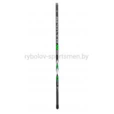 Удилище маховое без колец Kaida Spover Pole, телескопическое, тест 3-15 г, вес 195 г, 550 см