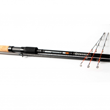 Удилище пикерное ZEMEX IRON Picker, тест 30 г, вес 160 г, 270 см