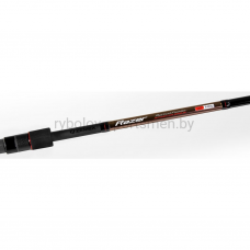 Удилище фидерное ZEMEX Razer Method Feeder, тест 140 г, вес 276 г, 390 см