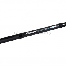 Удилище фидерное ZEMEX River Super Feeder, тест 150 г, вес 253 г, 360 см
