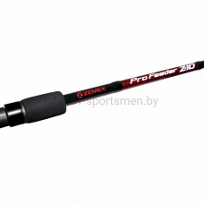 Удилище фидерное ZEMEX Pro Feeder Z-10, тест 120 г, вес 280 г, 390 см