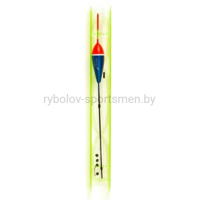Оснастка к удочке Salmo FR 42, синий