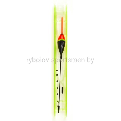 Оснастка к удочке Salmo FR 43, черный