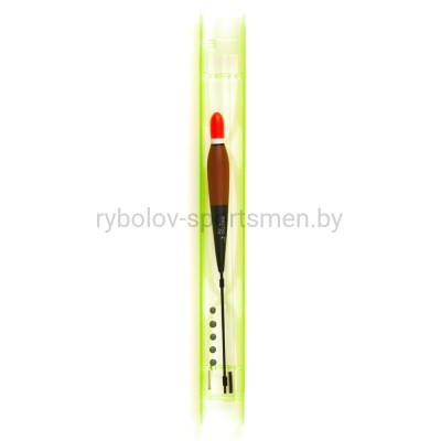 Оснастка к удочке Salmo FR 44, коричневый