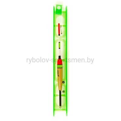 Оснастка к удочке Salmo FR 49, скользящий