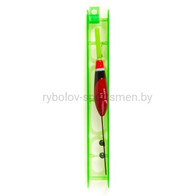 Оснастка к удочке Salmo FR 50, красный