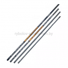 Ручка для подсачека KAIDA X Carp, штекерная, 450 см