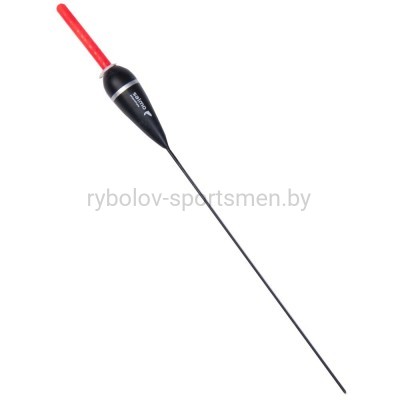 Поплавок полиуретановый Salmo PU 508, черный, не скользящий