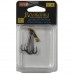 Крючок двойной Volzhanka Long Double Hook 90, 10 шт