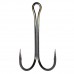 Крючок двойной Volzhanka Long Double Hook 90, 10 шт Крючок двойной Volzhanka Long Double Hook 90, 10 шт