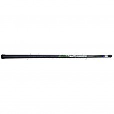 Ручка для подсачека Sensas Landing Net Handle Alligator 3301, телескопическая, 210 см