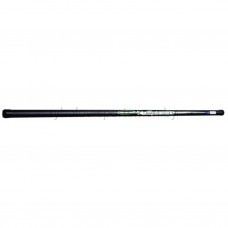 Ручка для подсачека Sensas Landing Net Handle Alligator 3301, телескопическая, 310 см