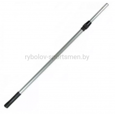 Ручка для подсачека KAIDA A13-200, телескопическая, 200 см