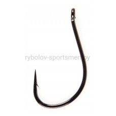 Крючки Cobra Pro ALLROUND A225, черный